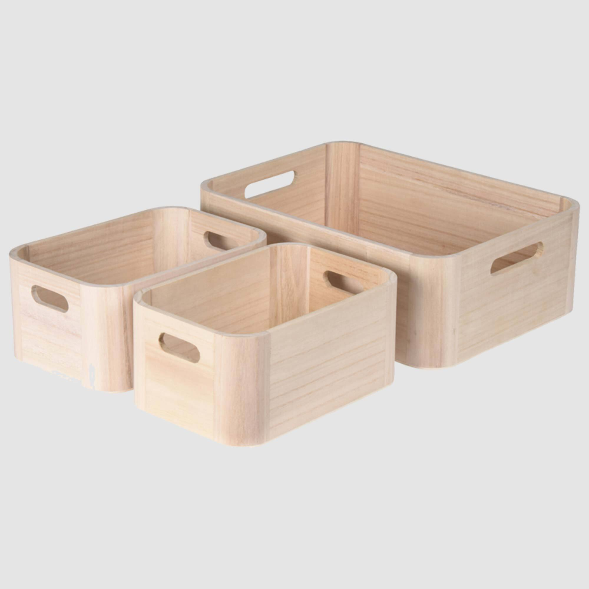 Storage Solutions Regent Storage Box