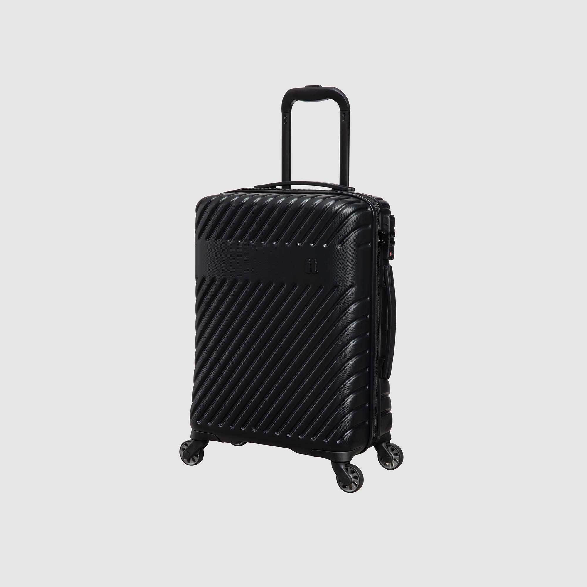 International Traveller SlipStream Trolleycase 