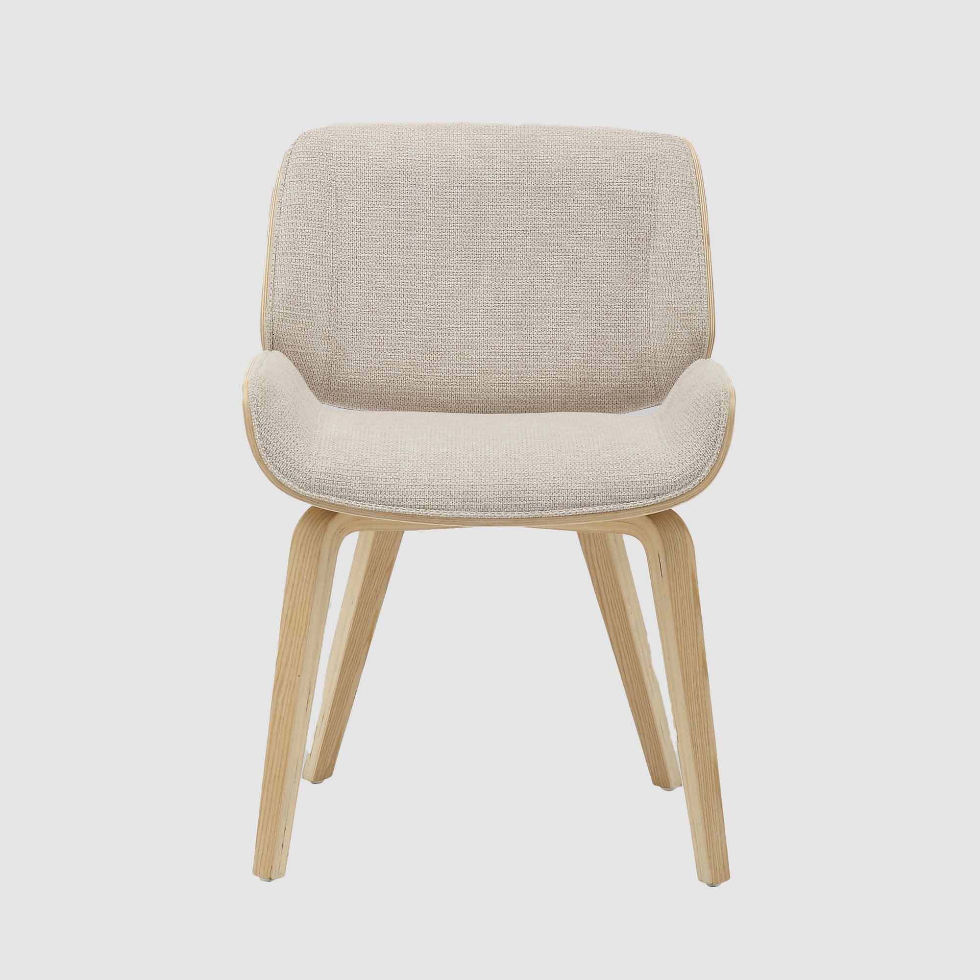 Hillcrest Palma Dining Chair Beige