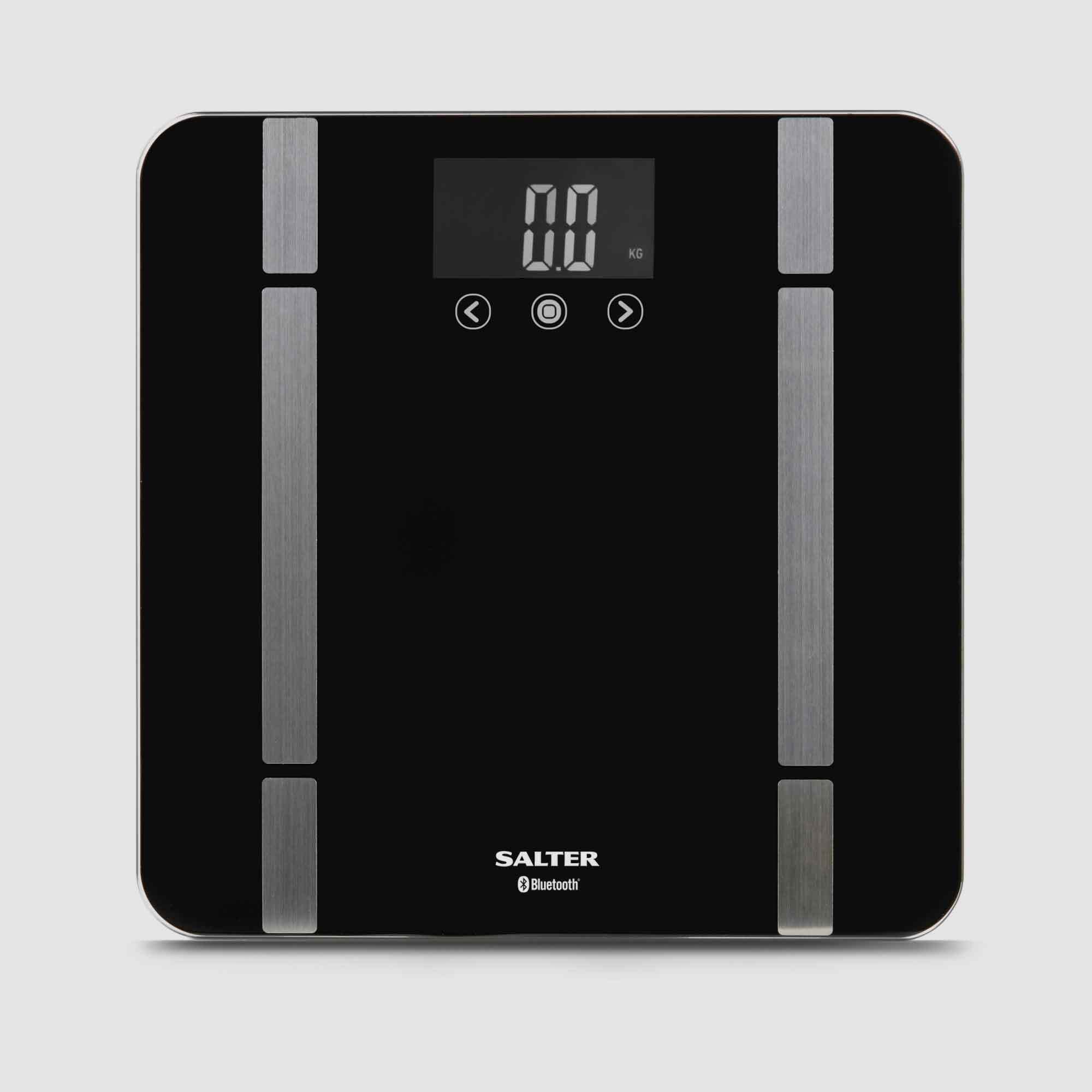 Salter Smart Bluetooth Bathroom Scale