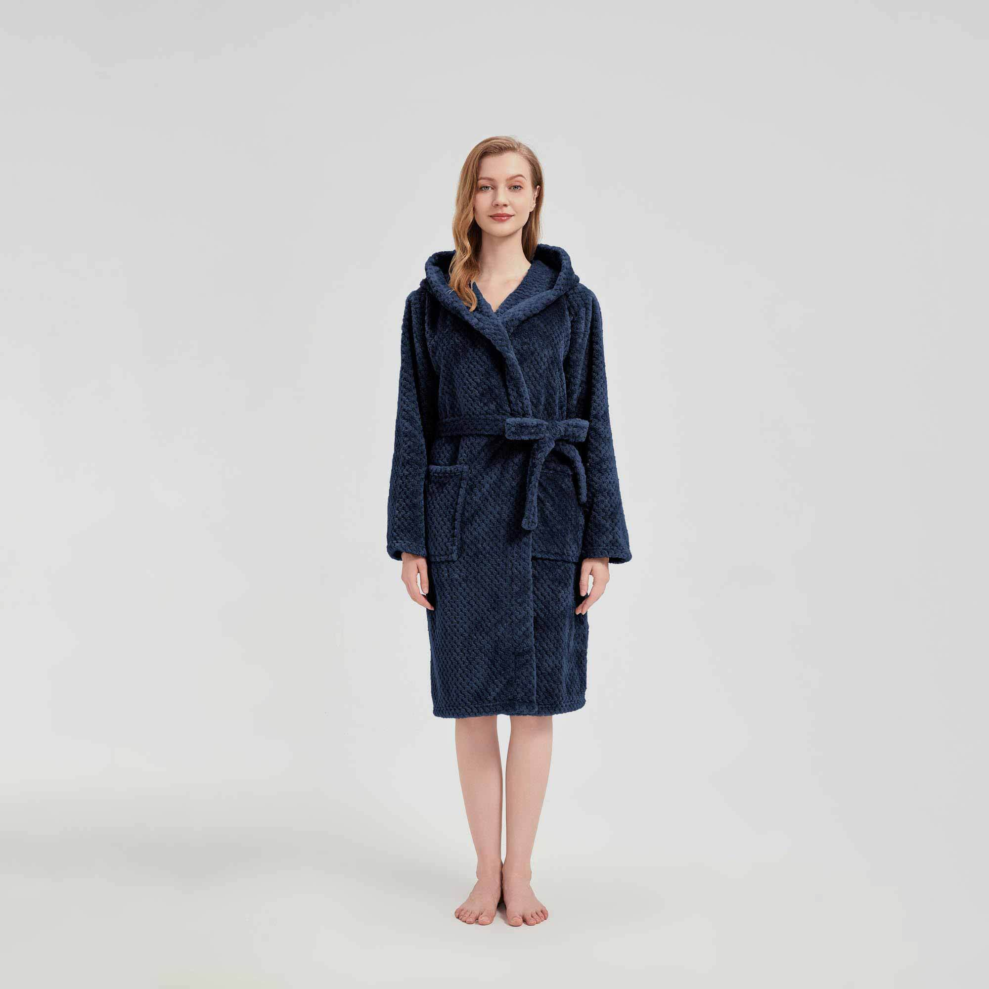 Urban Loft Harley Bath Robe