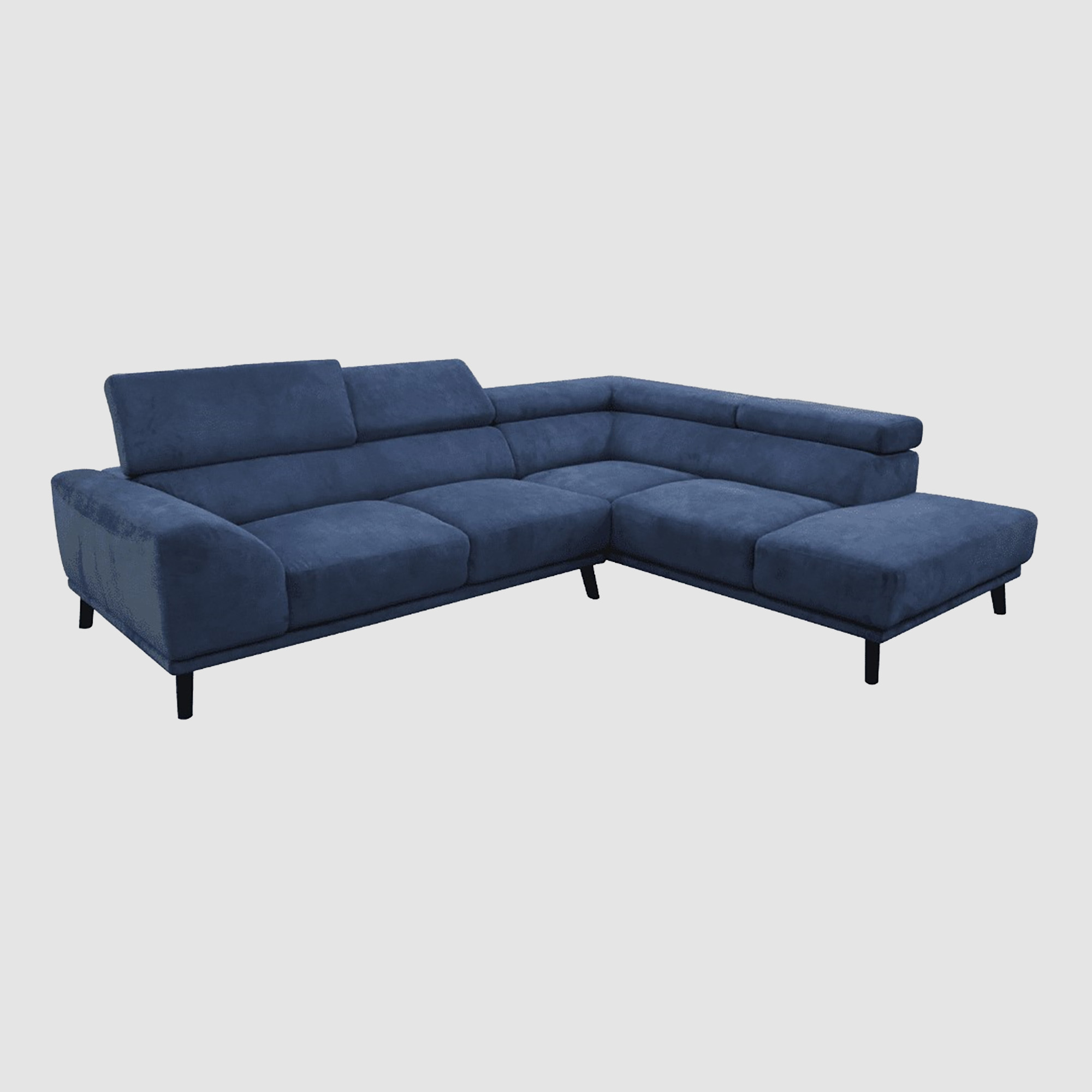 Vivin Mia Fabric Sofa 2-Seater