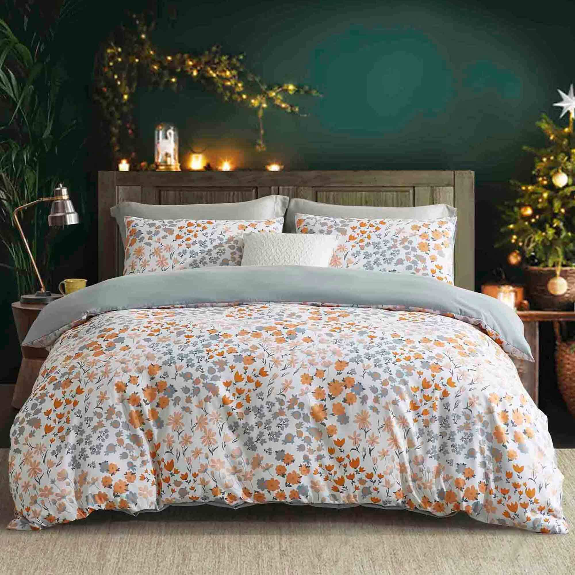 Galaxy Clovelly Duvet Cover Set