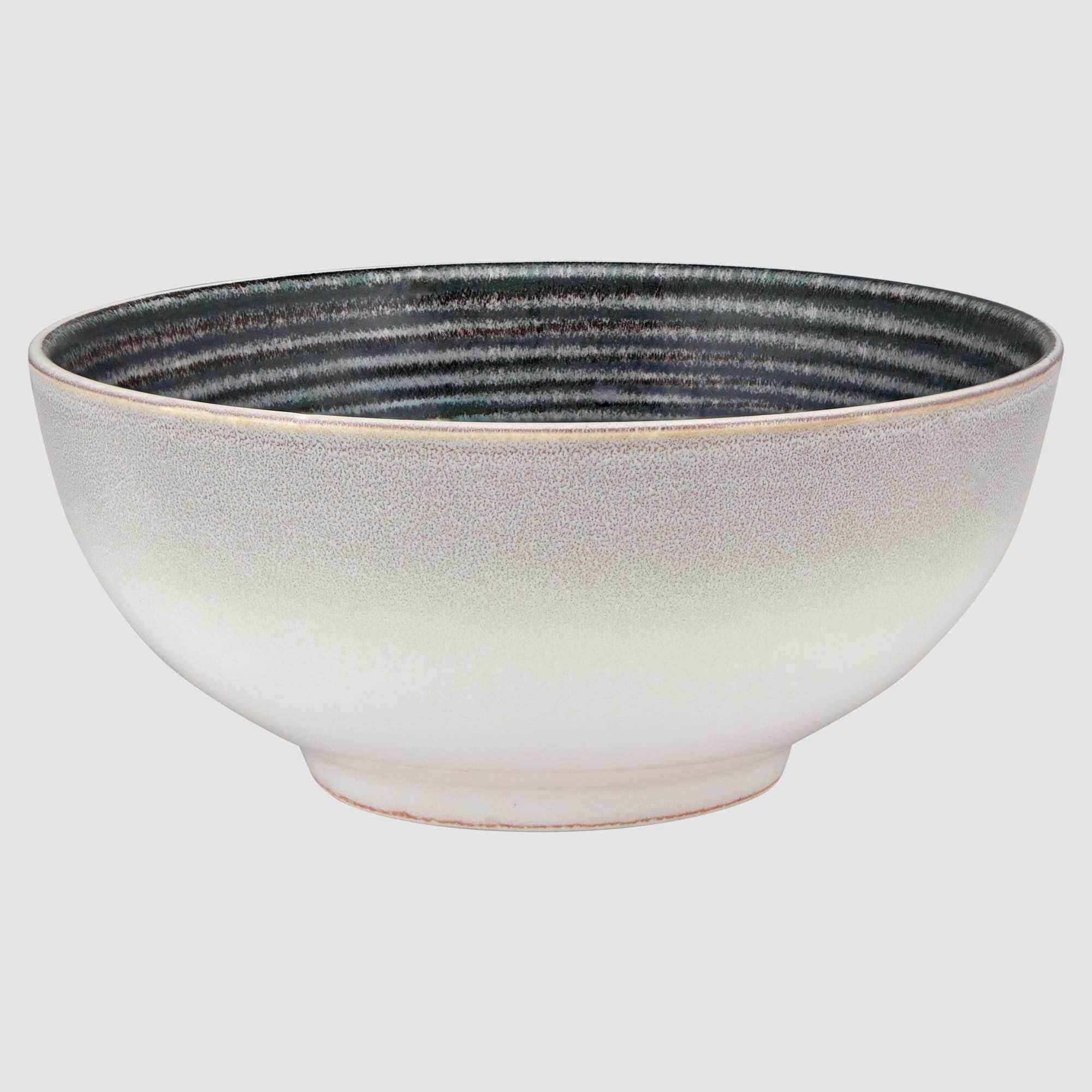 Maxwell & Williams Rice Rice Baby Bowl 16x7cm Charcoal