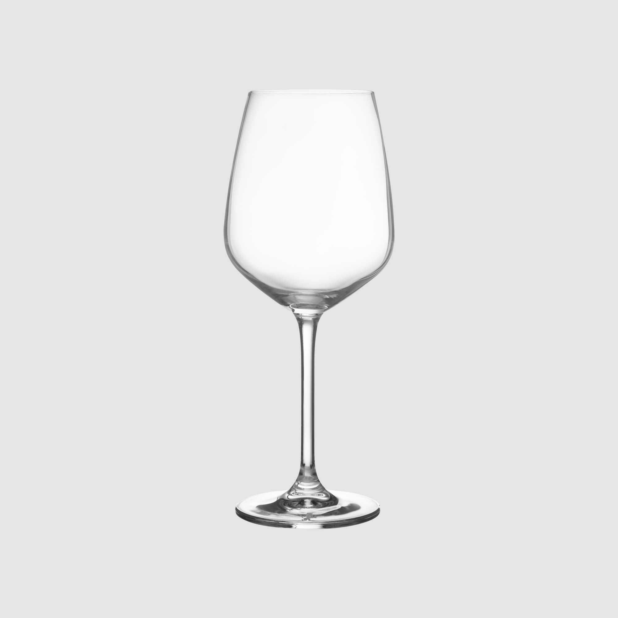 Maxwell & Williams Manhattan Wine Glass 515ml Set 6