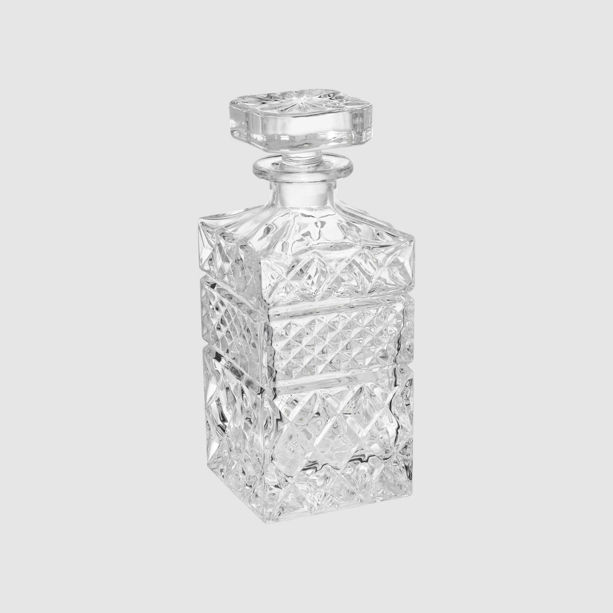 Maxwell & Williams Speakeasy Decanter 750ml