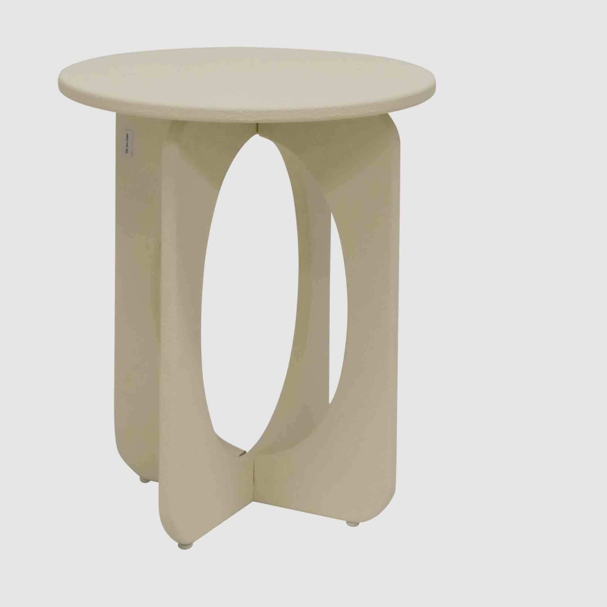 Stoneleigh & Roberson Laila Side Table